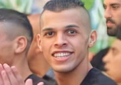 هيئة الأسرى ترصد لحظة اعتقال الشاب سناكرة واقتياده بطريقة همجية