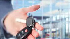 كيفية استئجار سيارة في الرياض؟!