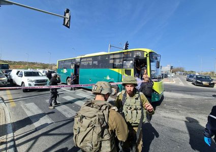 استشهاد شاب قرب مستوطنة غوتش عتصيون بزعم تنفيذ عملية طعن
