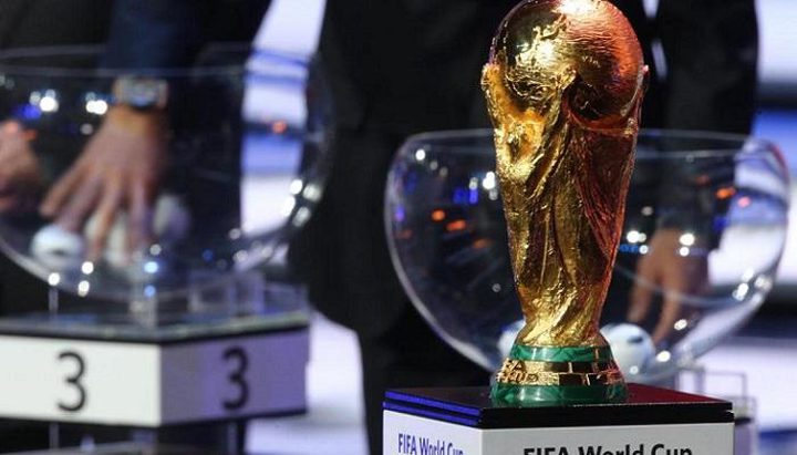 ترقب عربي.. كل ما تحتاج معرفته عن قرعة كأس العالم 2022