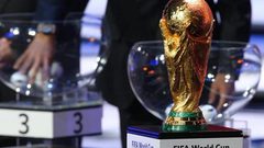 ترقب عربي.. كل ما تحتاج معرفته عن قرعة كأس العالم 2022