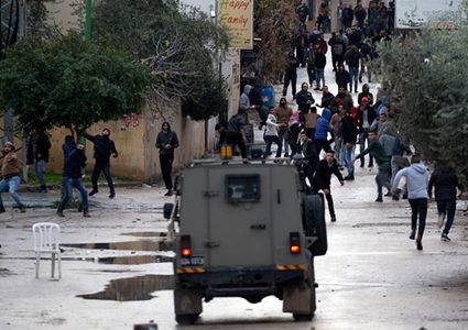 الصحة: حصيلة العدوان على جنين شهيدان و15 إصابة بينها 14 بالرصاص الحي و3 خطيرة