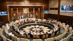 الجامعة العربية تؤكد حرصها على النهوض باللغة العربية لكونها حصن الهوية الثقافية