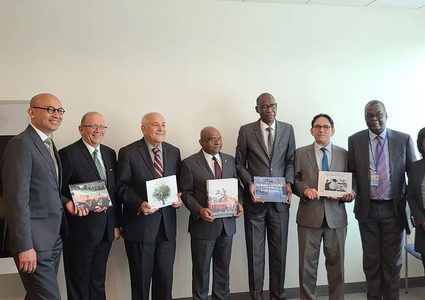 لجنة أممية: لا ينبغي صرف انتباه العالم عن الوضع الخطير في الأراضي الفلسطينية