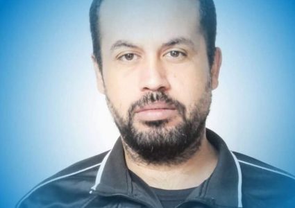 الاحتلال يفرج عن الأسير أكرم جودة من جباليا