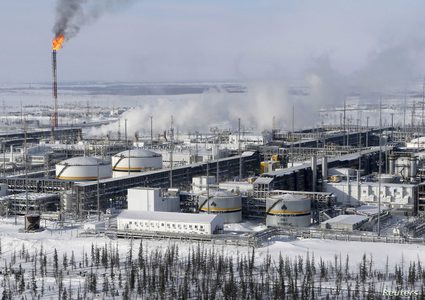 تسديد ثمن الغاز الروسي.. بوتن يقدم حلا لأوروبا