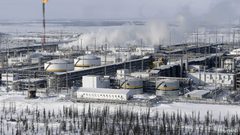 تسديد ثمن الغاز الروسي.. بوتن يقدم حلا لأوروبا