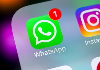 طال انتظارها.. واتساب يطلق "ميزة جديدة" في الرسائل الصوتية