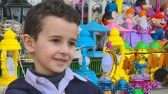 تجهيزات رمضانية من سوق الزاوية في قطاع غزة
تصوير : أسامة الكحلوت