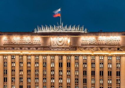 الدفاع الروسية: مقاتلاتنا دمرت ليلا 52 منشأة عسكرية أوكرانية ومنصة S-300