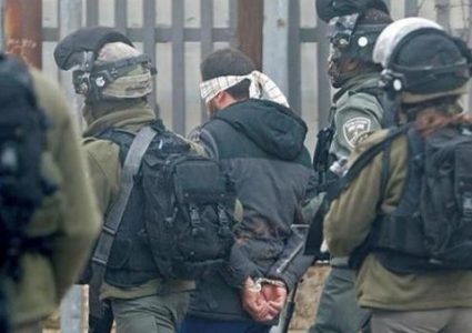 قوات الاحتلال تشن حملة مداهمات واعتقالات بالضفة (محدث)