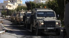 من اقتحام قوات الاحتلال لمخيم جنين صباح اليوم الخميس وتصدي المواطنين لهم- مما أدى لاستشهاد شابين واصابة 15 أخرين