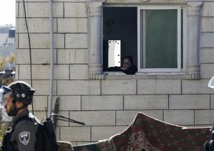 تأجيل النظر باستئناف قضية منازل حي عين اللوزة بسلوان