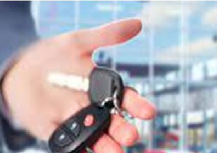 كيفية استئجار سيارة في الرياض ؟!