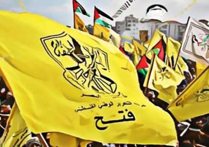 فتح تُعيّن ناطقًا جديدًا باسمها في قطاع غزة