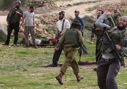 الخارجية تدين تصعيد الاحتلال وتحمل بينيت مسؤولية إرهاب المستوطنين