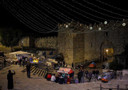 المفتي: غدا السبت أول أيام شهر رمضان المبارك