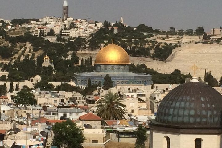 الأمم المتحدة تجدد الدعوة إلى الحفاظ على الوضع الراهن في القدس الشرقية