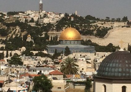 الأمم المتحدة تجدد الدعوة إلى الحفاظ على الوضع الراهن في القدس الشرقية