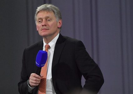 بيسكوف: موسكو ترى في الغرب مسارا لعصابات تسطو على الممتلكات