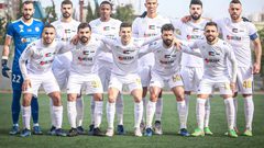 "شباب الخليل" يتمسك بالصدارة و"جبل المكبر" يواصل مطاردته