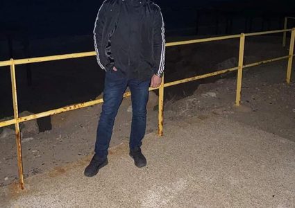 جت: مصرع الشاب أمير بيادسة في انفجار عبوة ناسفة