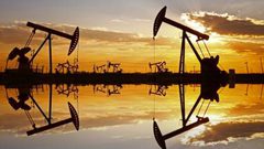 انخفاض أسعار النفط بعد قرارات بايدين