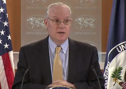 المبعوث الأمريكي:الهدنة  في اليمن تمثل ”لحظة حاسمة“ في الصراع