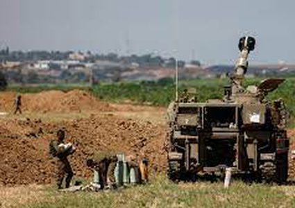 الإعلام العبري:الاحتلال يرفع حالة التأهب تحسبا لأي رد من غزة