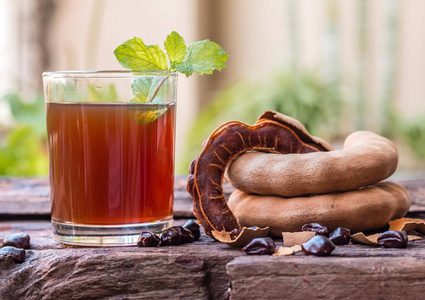 التمر الهندي من المشاريب الأكثر حضورا على المائدة الرمضانية تعرف على فوائده