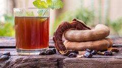 التمر الهندي من المشاريب الأكثر حضورا على المائدة الرمضانية تعرف على فوائده