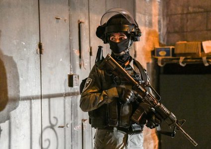 اعتقال ناشطة فلسطينية من الداخل المحتل