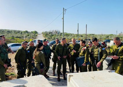 اسرائيل:نستعد لشهر من التصعيد