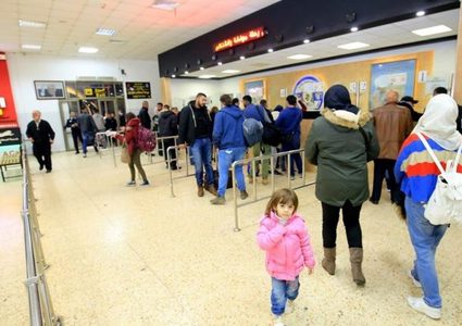 تعديل ساعات العمل على معبر الكرامة