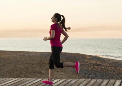 أيهما أفضل لممارسة التمارين في رمضان؟