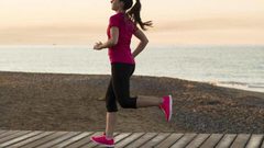 أيهما أفضل لممارسة التمارين في رمضان؟