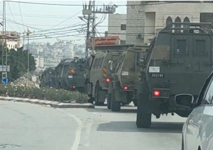 الاحتلال يعتقل مواطنا من شويكة بعد محاصرة منزله