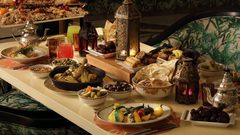 وجبة الإفطار الصحية في رمضان.. 3 وصفات سهلة