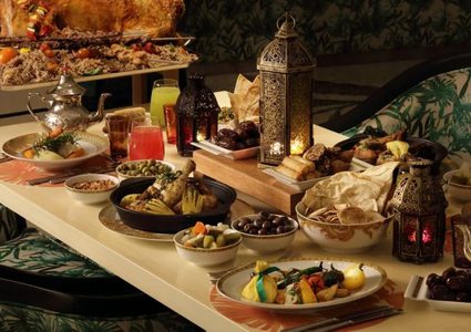 وجبة الإفطار الصحية في رمضان.. 3 وصفات سهلة