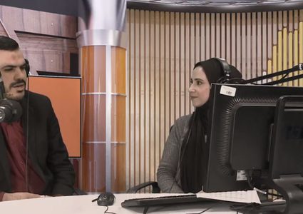 أسباب الغضب في رمضان ضمن برنامج "كن مسلماً"