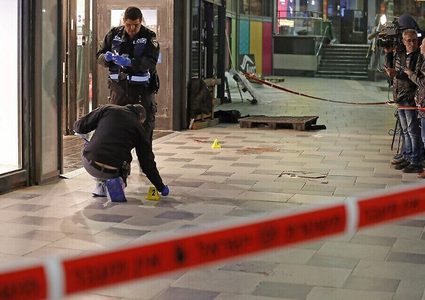 بينيت: نتوقع مزيدا من العمليات وسيتم نشر المزيد من القوات الأمنية