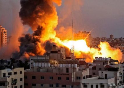 الإعلام العبري : كوخافي أمر قواته بالاستعداد لعملية “حارس الأسوار 2”