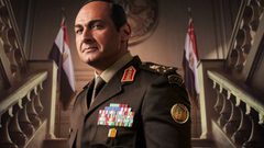 مسلسل الاختيار 3 يبدا اولى حلقاته بحادث رفح وتعيين السيسي وزيرا للدفاع