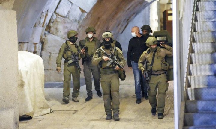 جيش الاحتلال : نراقب الأوضاع في غزة ونستعد لـ"حارس الأسوار 2"