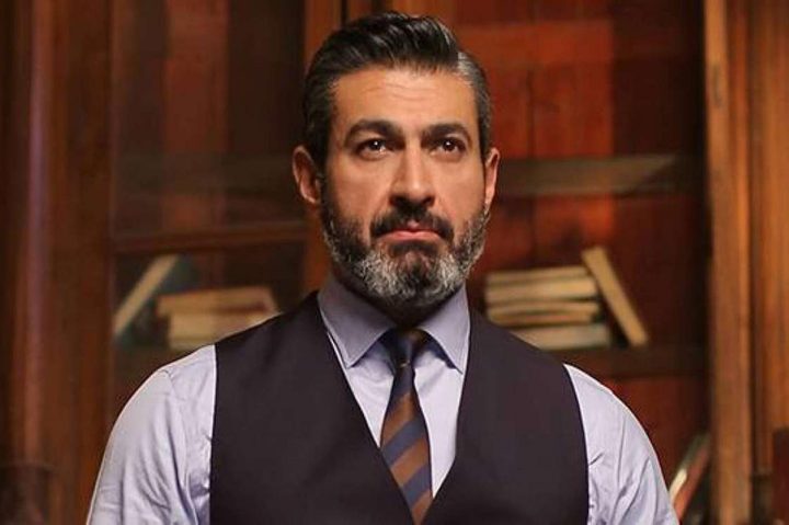 ياسر جلال يُفاجئ الجمهور بأداء دور السيسي