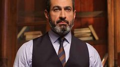 ياسر جلال يُفاجئ الجمهور بأداء دور السيسي