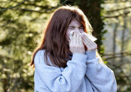 كيف نستعد لموسم الحساسية؟