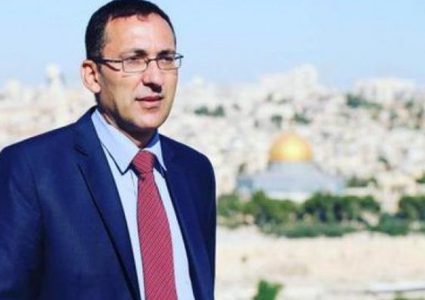 الرويضي: الاحتلال يسعى لتصعيد الأوضاع في القدس