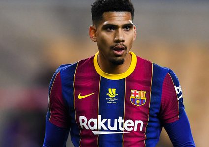 برشلونة يراهن على رغبة أراوخو