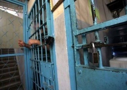 وفاة مواطن داخل سجن لحماس في خان يونس